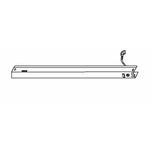 Brixwell 61-225 23in Channel Balance 24 To 27 Pound Sash