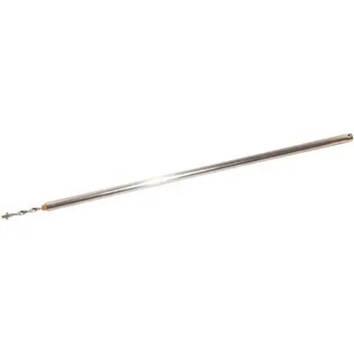 Brixwell 70-N20RR 20in Spiral Window Balance red Bearing hwB-CP-5/8S-20"-RD-1 Silver