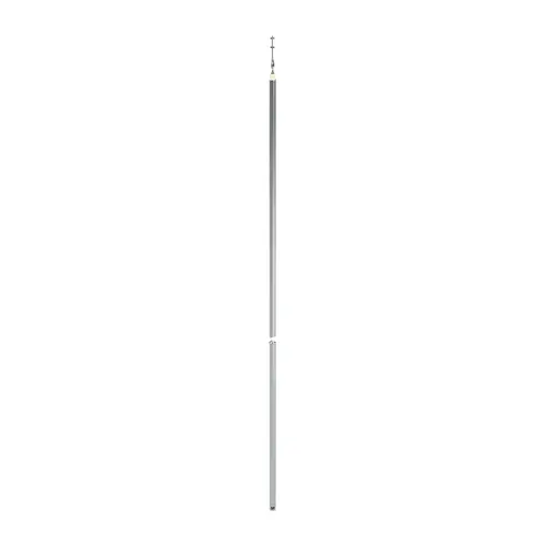 Brixwell 83-35W 83 Series Tilt Tube Balance With 2 Rod Pins 35" Length White Bearing