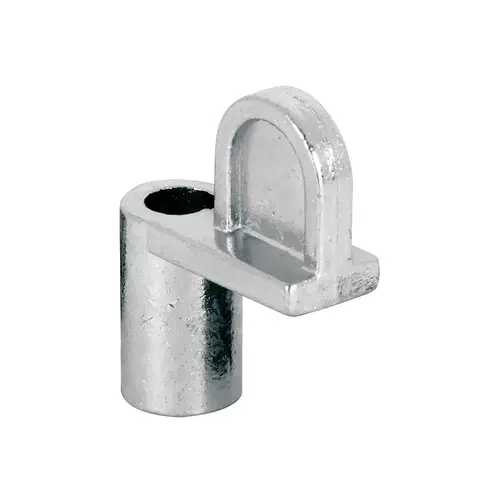 FHC L5765 Window Screen Clips - 7/16" - Diecast - Zinc - pack of 8