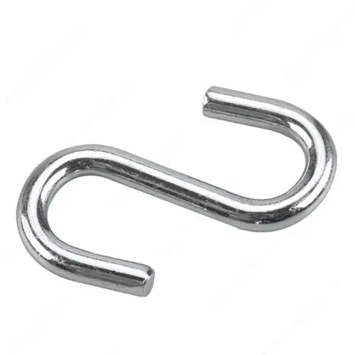 Richelieu Hardware 279XB S-Hook Zinc
