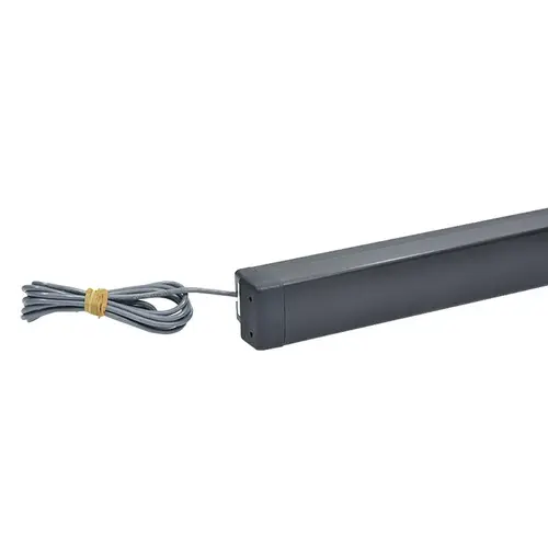 Adams Rite DH860MLR2248 Dark Bronze 8600 Series 48" Motorized Concealed Vertical Rod Exit Device