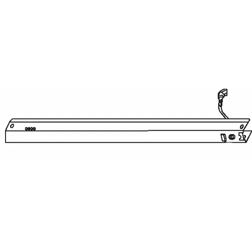 Brixwell 61-162 17in Channel Balance 9 To 12 Pound Sash