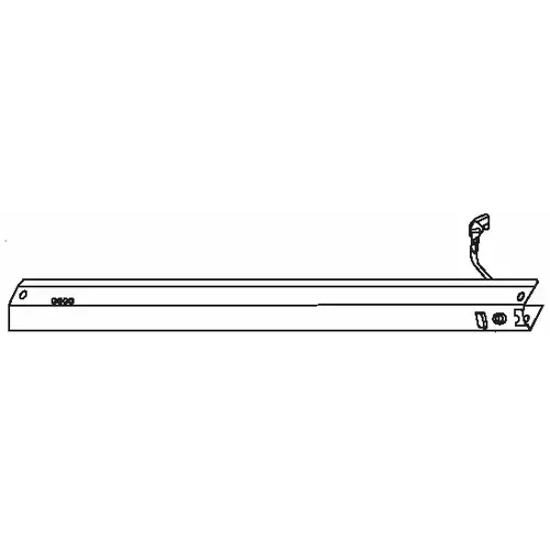Brixwell 61-213-XCP12 22in Channel Balance 13 To 15 Pound Sash - pack of 12