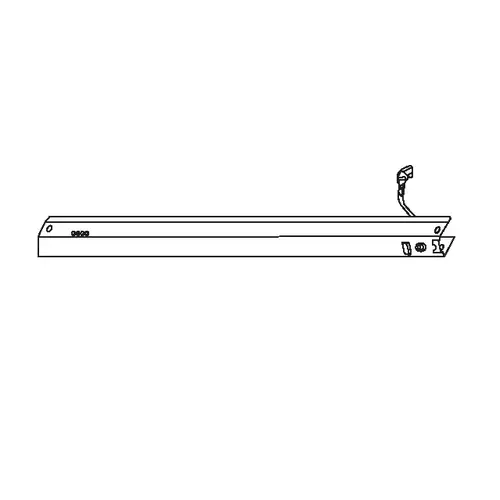Brixwell 61-364-XCP12 37in Channel Balance 24 To 30 Pound Sash - pack of 12