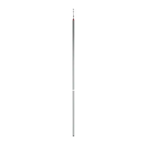 Brixwell 70-N28sr Spiral Window Balance 28" Tube Length Red Bearing