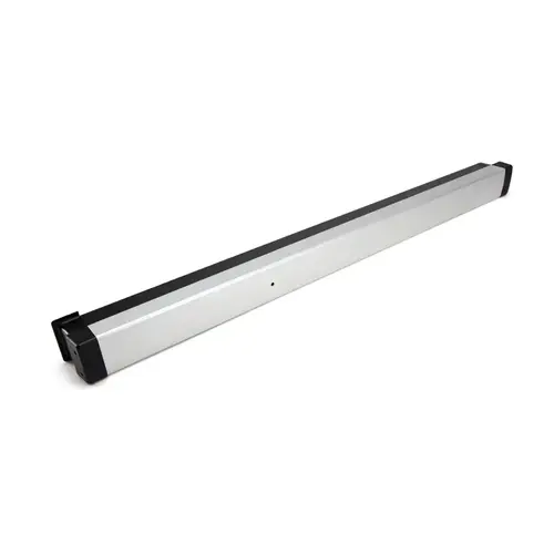 FHC 8636AL Adams Rite Narrow Stile Concealed Vertical Rod 36" - Satin Anodized