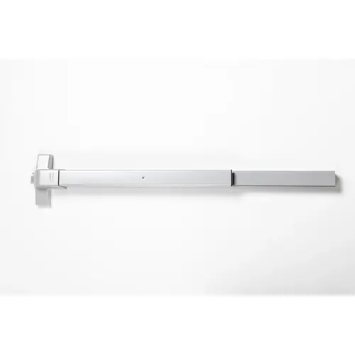 Gaab T341-04 42" Rim Panic Exit Device Steel Standard