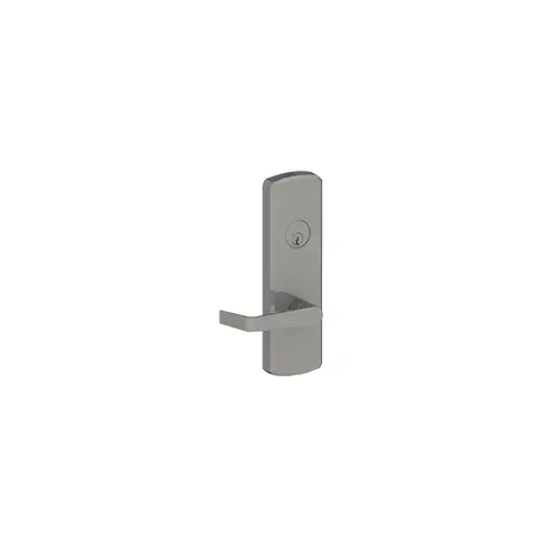 Hager 089859 45MN US26D AUG TW Satin Chrome