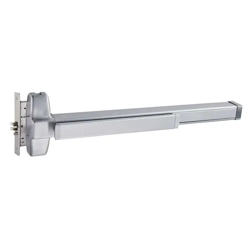 Imperial USA ED-M901-AL 36" Grade 1 Heavy Duty Mortise Panic (Von Duprin 99 Type)