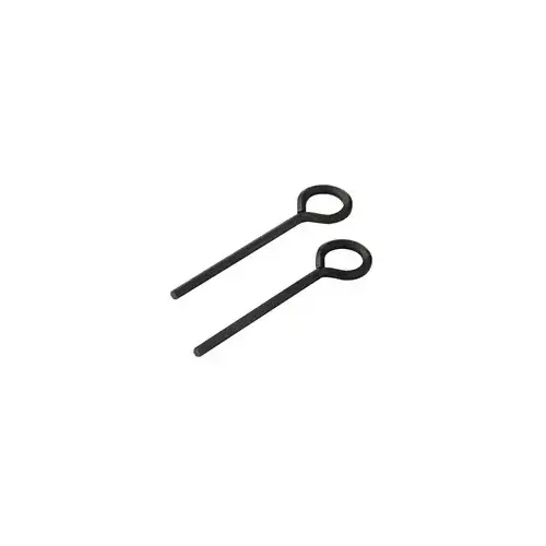 Jackson 302796 Hex Dogging Key Package With Full Loop