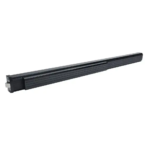 Jackson 311295S4313 Push Pad Rim Exit Device Dark Bronze Finish