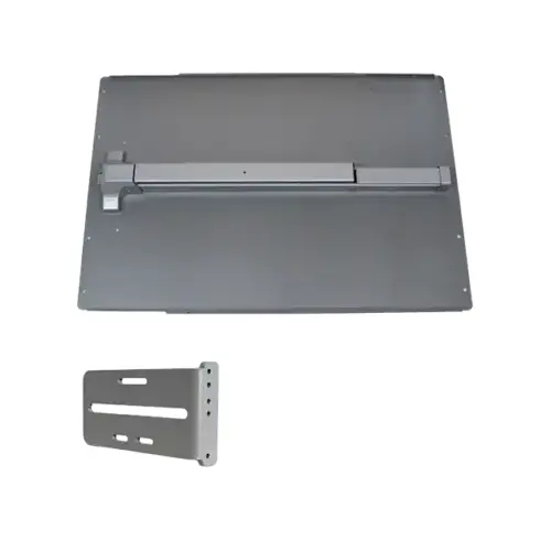 Lockey PS41B Panic Shield Value Kit Model-