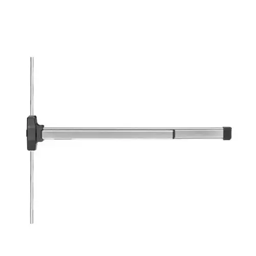 Falcon F19V432DLBRLHR F-19-V-EO-LBR 4'x8' US32D LHR Satin Stainless Steel