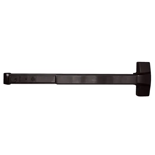 Hager 049643 4501 CVR 36" X 84" US10B MLRX REV 3 Oil Rubbed Bronze