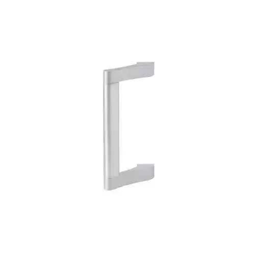 Imperial USA TH1100-STED-PULL-9-AL Aluminum Exit Device Pull Handle 9"