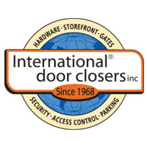 International Door Closers MB2 FOR STOP WIDTH 2 1/4