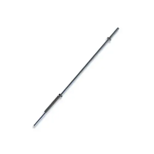 International Door Closers RE-6124 Rod Extender For International Concealed Vertical Rod Panic 24"