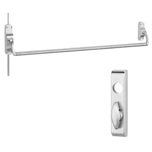 Von Duprin 88CTLF10BR 8847TL-F 4' US10B RHR CVR EXIT Oil Rubbed Bronze