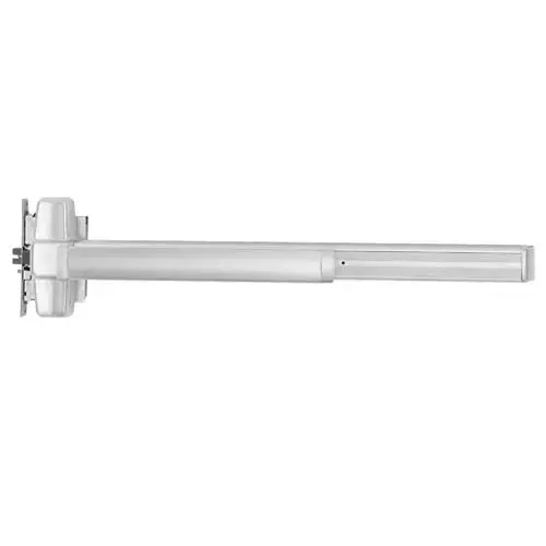 Von Duprin 98MEF326D 9875EO-F 3' US26D MORTISE EXIT Satin Chrome