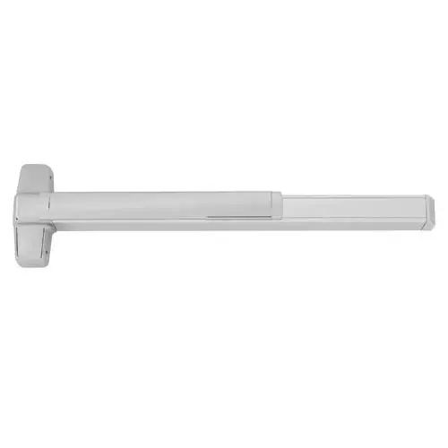 Von Duprin 99CCEF44 9949EO-F 4' US4 CVC EXIT Satin Brass