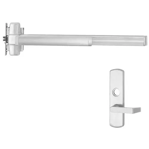 Von Duprin 99MLF3313L 9975L-F 3' LHR 313 MORTISE