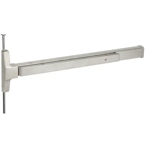 Cal Royal FGLSCVR983684RHR 32D FGLSCVR9800 Satin Stainless Steel