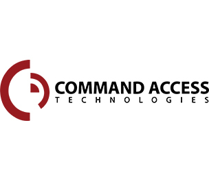 Command Access Technologies PD16-CVR-36-628 LHR Mechanical (CVR) Concealed Vertical Rod Exit Device, 36", LHR Left Hand Reverse, 628 Aluminum Painted