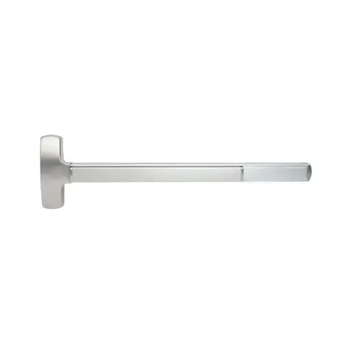 Falcon F25ME426DL F-25-M-EO 4' US26D LHR MORTISE Satin Chrome