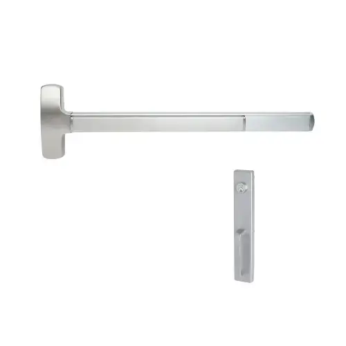 Falcon F25MN4313L F-25-M-NL 4' 313 LHR MORTISE
