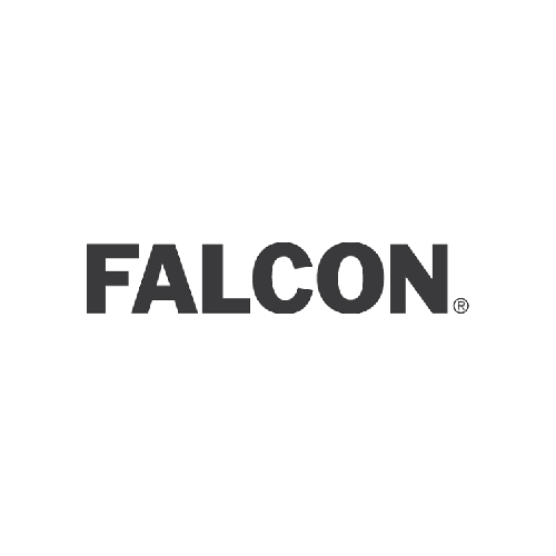 Falcon Lock 511L-FSA-AVA-US26D-RHR Electrified Vandal Clutched Escutcheon Trim Avalon Lever RHR (Handing Field Reversible), Fail Safe 24VDC (Comes FSE - Field Changeable to FSA), Less Cylinder (Requires 1-1/4 Mortise Cylinder) for 25 Devices R,V,M,C, US26D/626 Satin Chrome