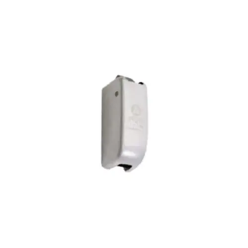 Gaab G092-GRY-Z Latch Cases Fire Resistant, Grey