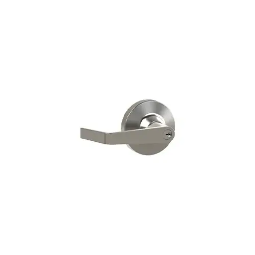 Hager 010305 47KE US32D WTN SCC MK VKC REV 1 Satin Stainless Steel
