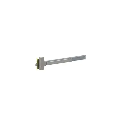Hager 045048 4501 MRTN 48" US26D RX Rev 2 Satin Chrome