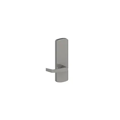 Hager 163559 45MB US26D ARC Satin Chrome
