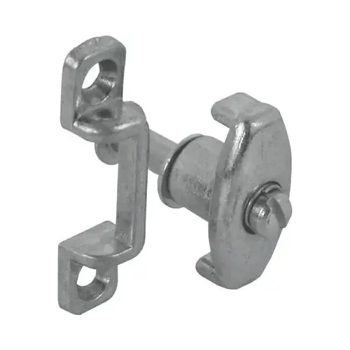 CRL A164 Sliding Screen Door Latch Kit with 1-1/4" Screw Holes for Acorn Doors