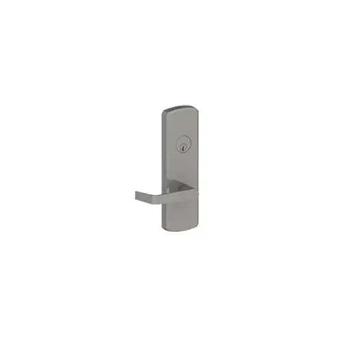 Hager 163710 45MC US4 WTN Satin Brass