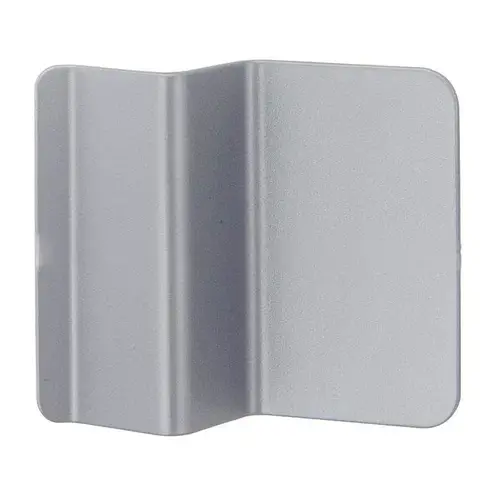 Von Duprin 210DT05014028 210DT Dummy Trim For GUARD-X, Aluminum Painted