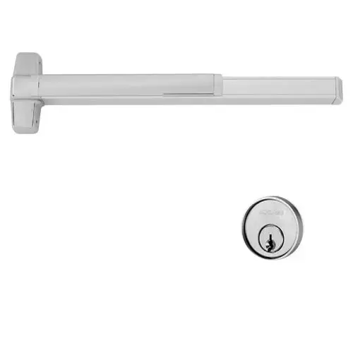 Von Duprin 99CCNOF34 9949NL-OP-F 3' US4 CVC EXIT Satin Brass