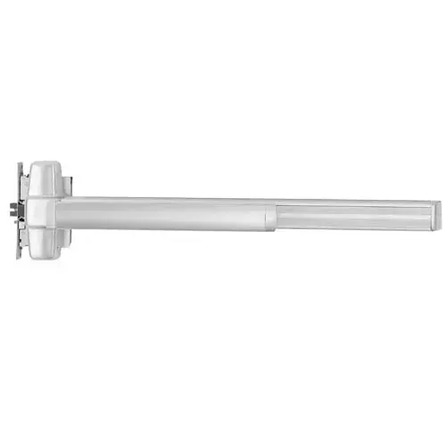 Von Duprin 99MEF326P 9975EO-F 3' US26 MORTISE EXIT Bright Chrome