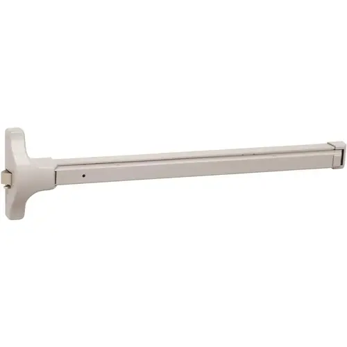 Yale Commercial 2100-48 x 689 48 in. Aluminum Rim Exit Device for Door