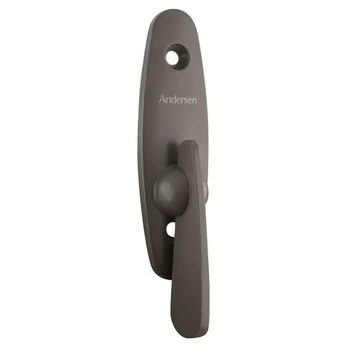 Brixwell 750-2573611 Patio Door Latch Stone metro