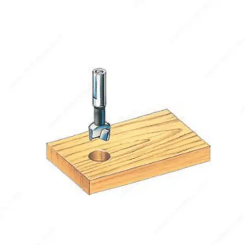 Compx Locks TLDB165 Drill Bit