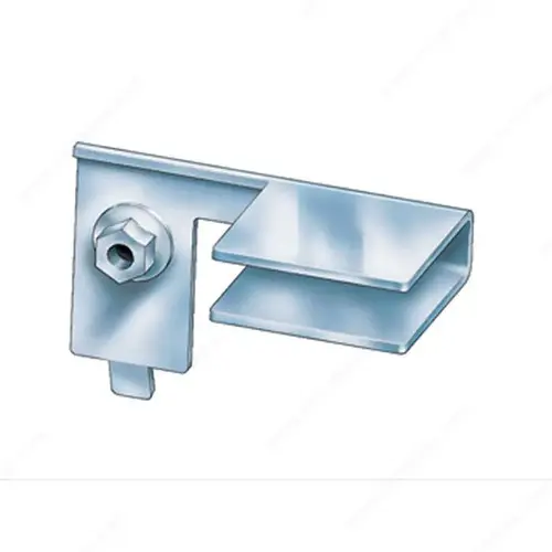 Compx Locks TLLC104 Lock Bar Clip 104