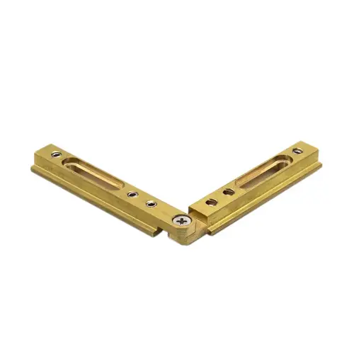 FHC ADJHC01 Adjustable Header Corner Brackets