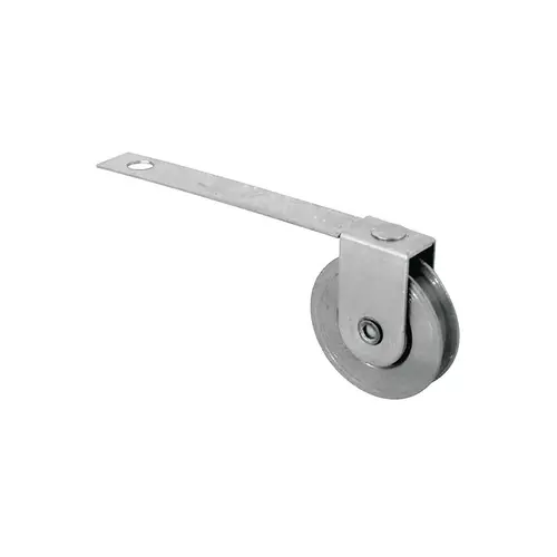 FHC B522 1" Steel Roller Screen Door Tension Springs - pack of 2