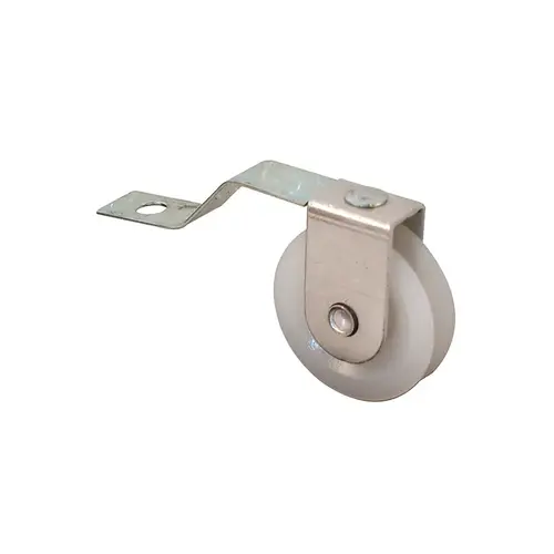 FHC B638 1" Screen Door Tension Spring With Roller - For Academy Doors - pack of 2