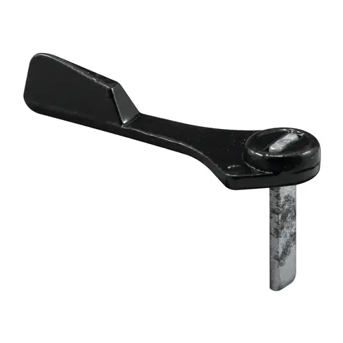 FHC E2161 Sliding Door Latch Lever - Black