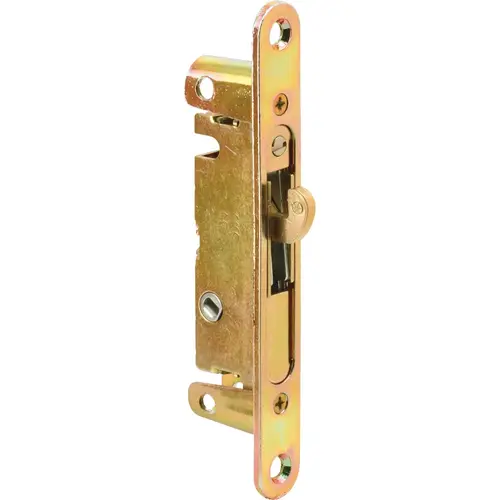 FHC E2468 Mortise Latch with Security Adapter Plate