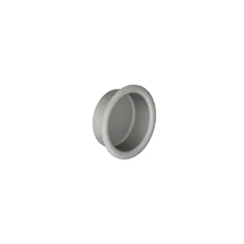 Hager 071169-XCP50 2610 3/4" US26D - Flush Cup Finger Pull. - pack of 50